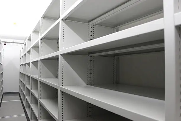 Bookshelf
